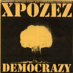 Xpozez : Democrazy