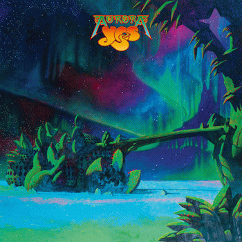 Yes : Aurora