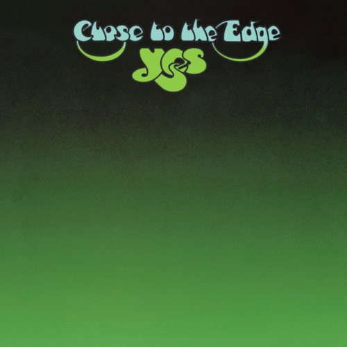 Yes : Close To The Edge