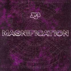Yes : Magnification