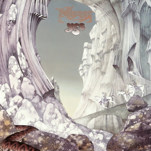 Yes : Relayer