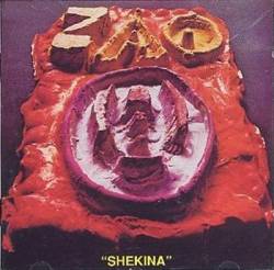 ZAO : Shekina