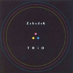 Zabadak : Trio
