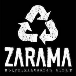 logo Zarama