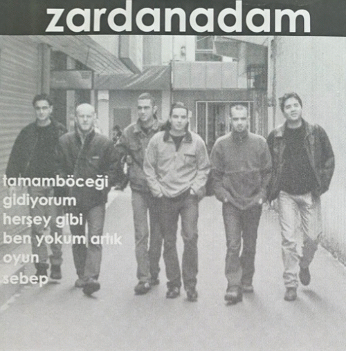 Zardanadam