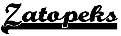 logo Zatopeks