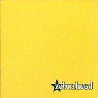 Zebrahead : Yellow