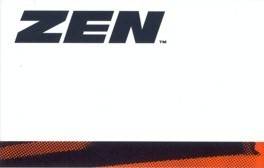 logo Zen