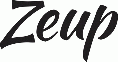 logo Zeup