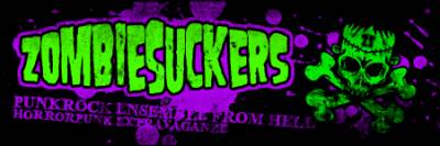 logo Zombiesuckers