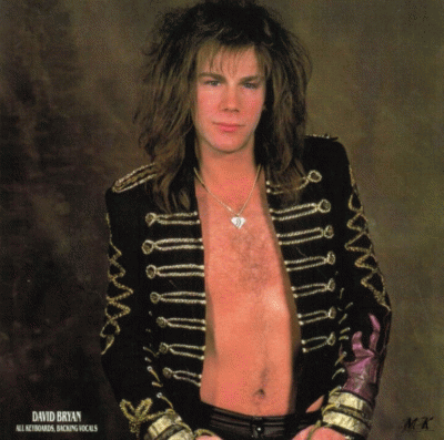 David Bryan - Musician Profile