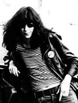 Joey Ramone (The Ramones)- Musician Profile