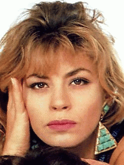 Muriel Moreno 歌手档案